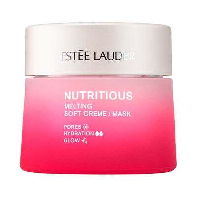 NUTRITIOUS FACE CREME (CREMA DE HIDRATACIÓN PROFUNDA)